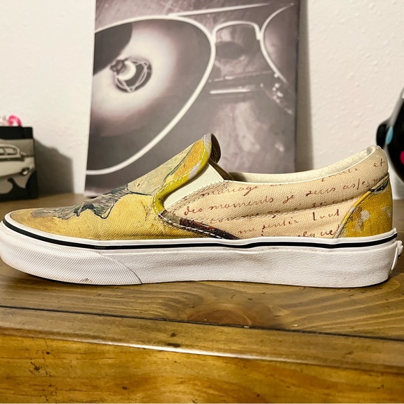 VanGogh Vans - Picture 6 of 16